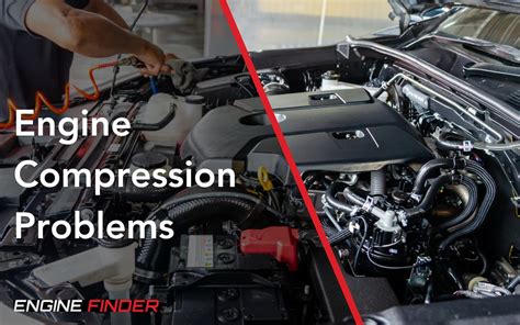 compression test fail|Expert Overview: What Causes Engine Compression .